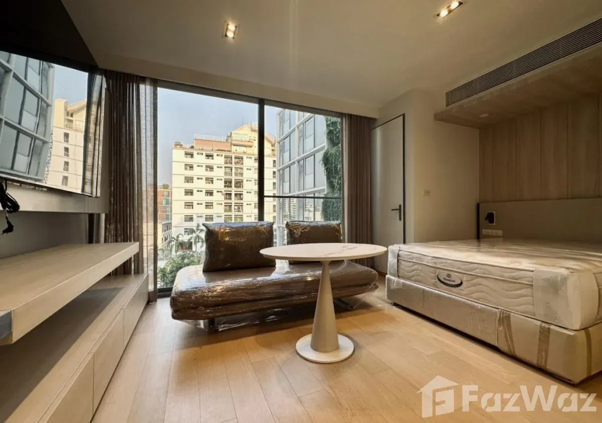 picture Studio Condo for sale at SCOPE Promsri - 1/6