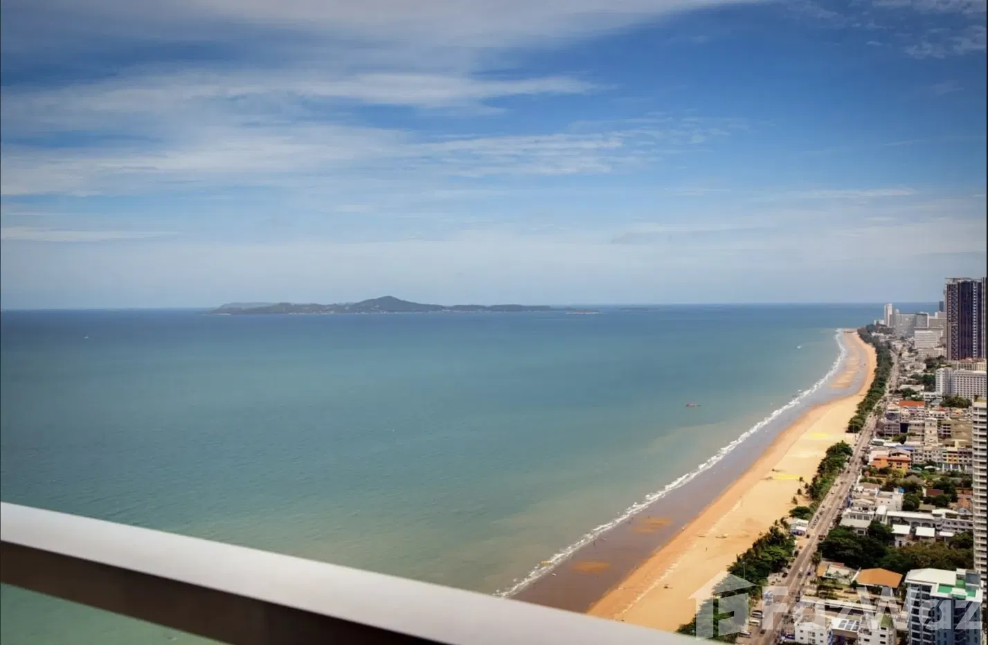 picture Cetus Beachfront 3Bed/3Bath 130sqm 48th Floor FQ - 11/18