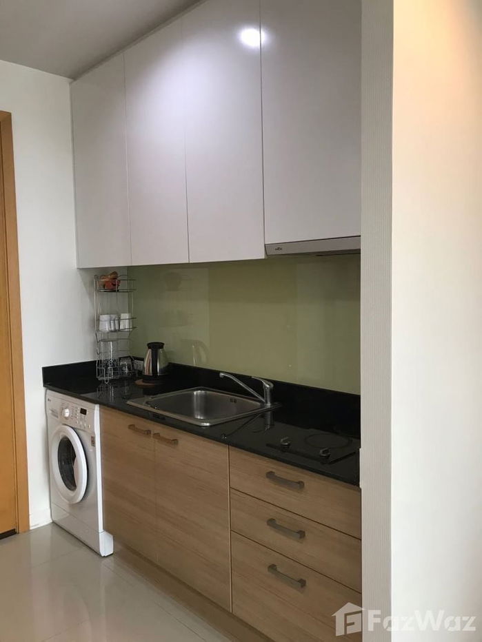 picture 1 Bedroom Condo for sale at Circle Condominium - 2/11