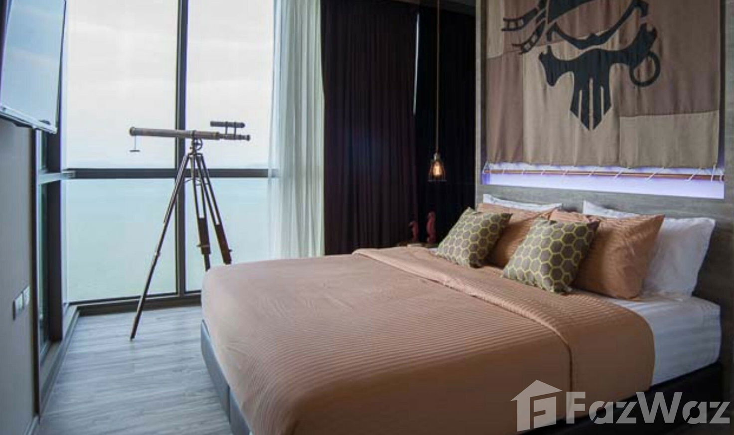 picture 2 Bedroom Condo for sale at Baan Plai Haad - 4/10