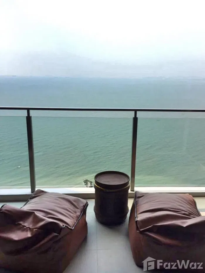 picture 2 Bedroom Condo for sale at Baan Plai Haad - 7/8