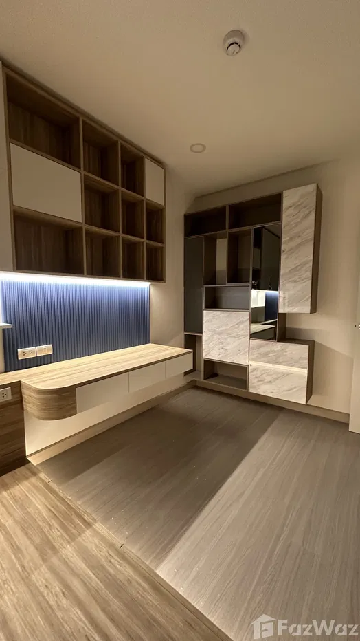 picture 2 Bedroom Condo for sale at Supalai Park Yaek Fai Chai Station - 9/18