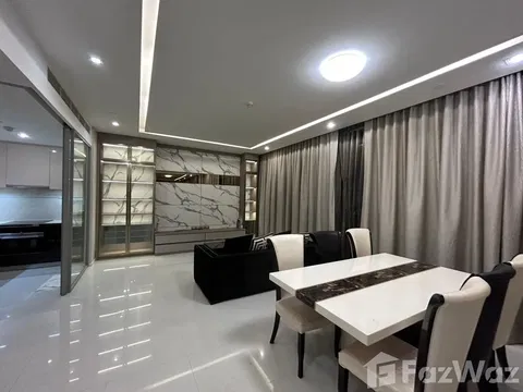 2 Bedroom Condo for sale at The Bangkok Sathorn