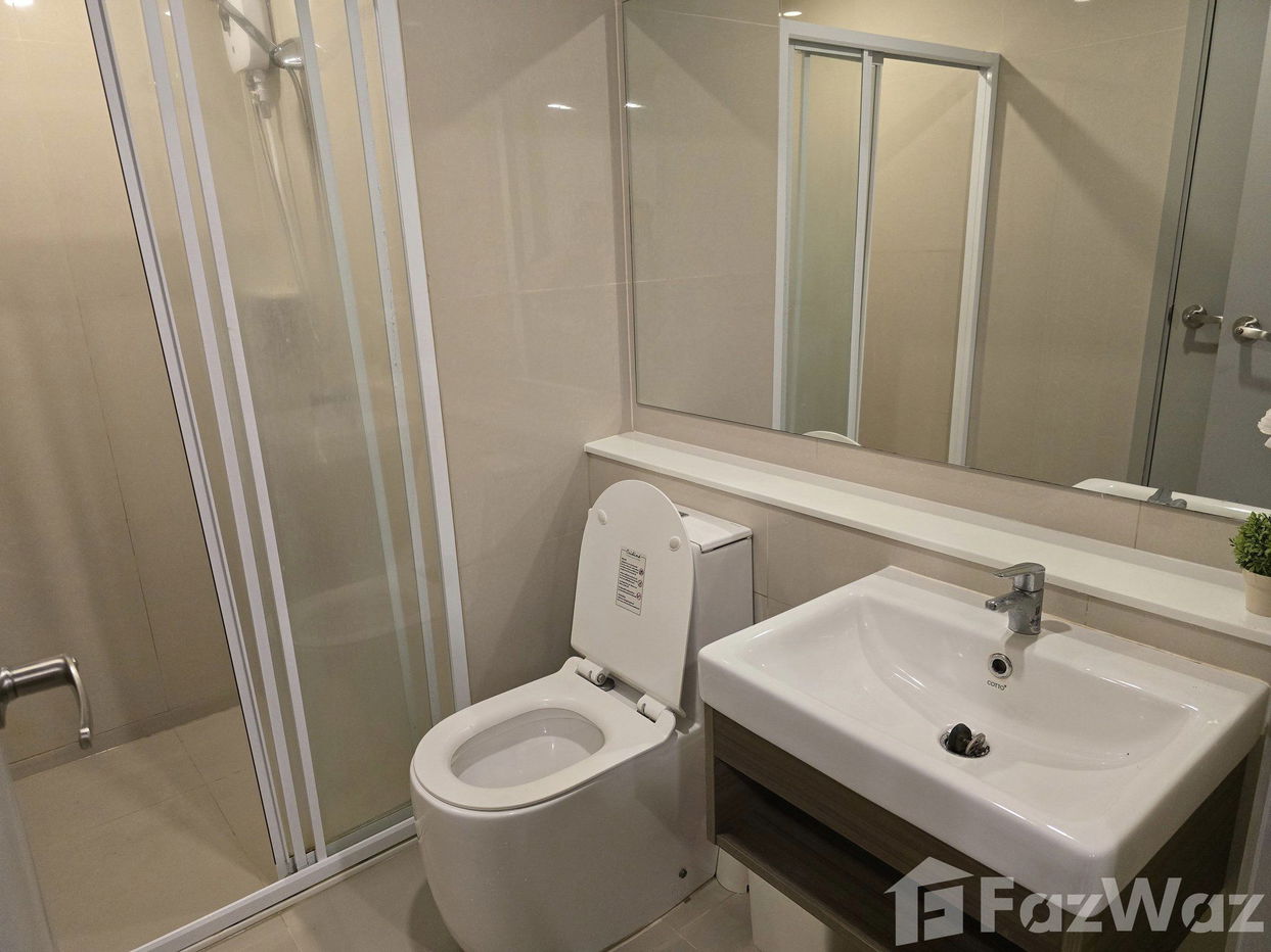 picture 1 Bedroom Condo for sale at Aspire Sukhumvit-Onnut - 6/6