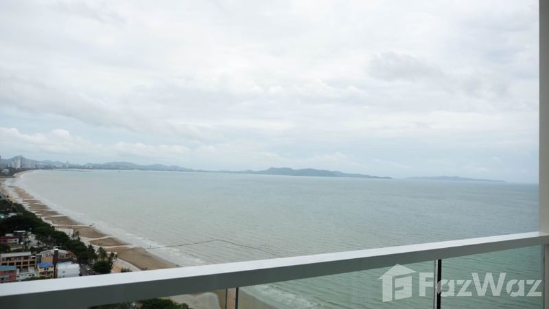 picture 1 Bedroom Condo for sale at Cetus Beachfront - 5/11