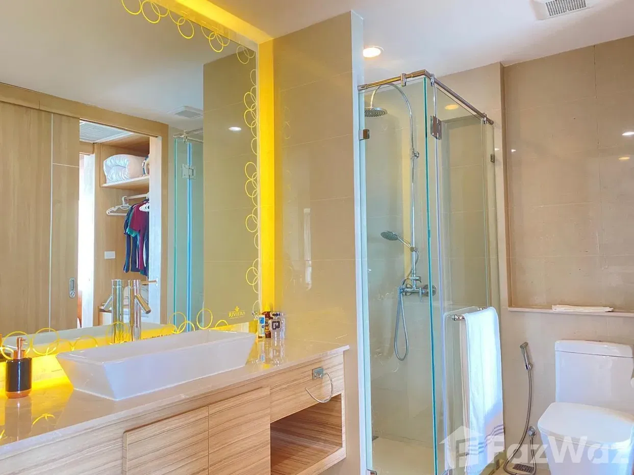 picture 2-Bedroom condo for Rent and Sale - 15/19