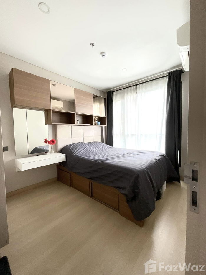 picture 1 Bedroom Condo for sale at Lumpini Suite Phetchaburi - Makkasan - 6/9