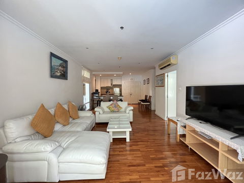 2 Bedroom Condo for sale at Baan San Ploen