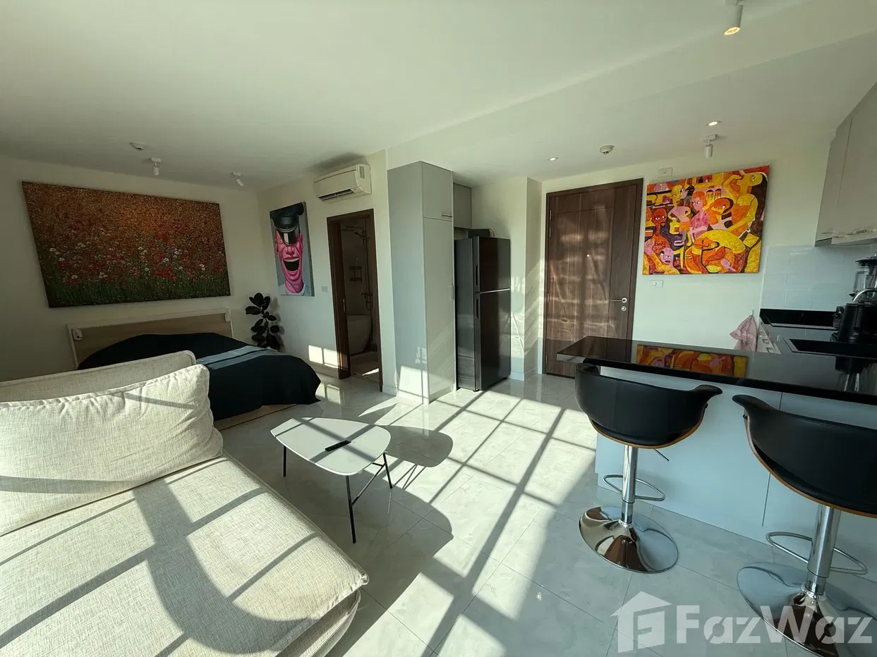picture Newly Renovated 1 bed condo with Stunning Mountain Views - 21/67