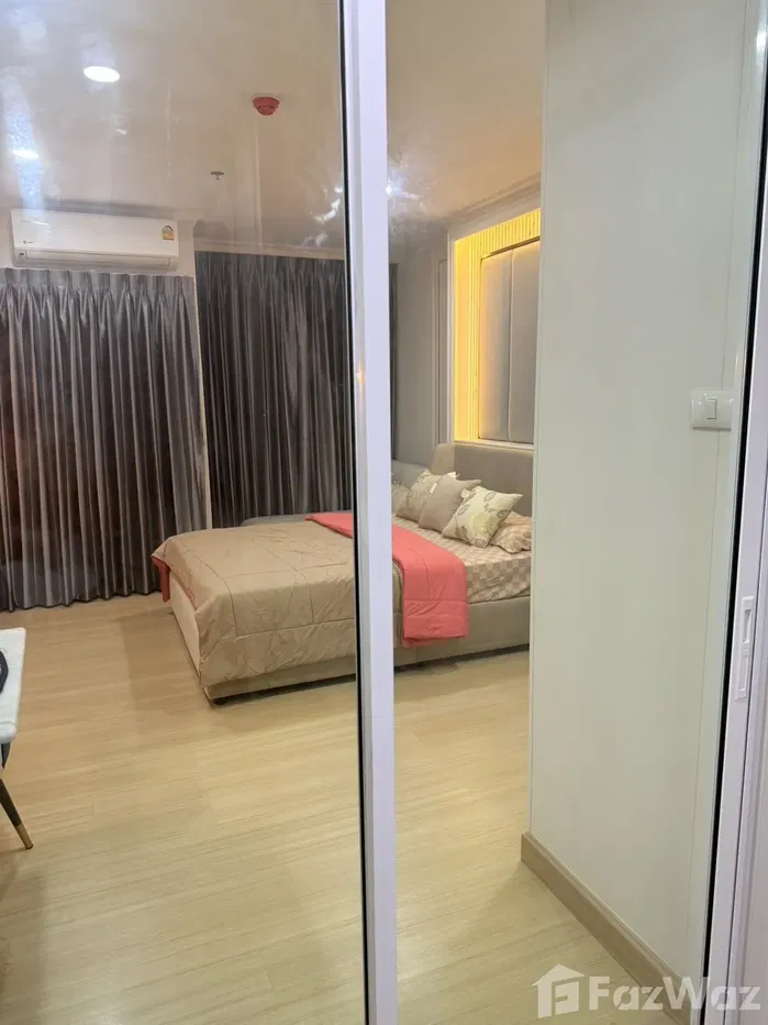 picture Supalai Veranda Ramkhamhaeng, Fully Furnished Condo - 3/9
