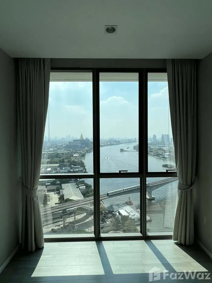 picture 2 Beds 2 Baths for Sell @333 Riverside - 10/11
