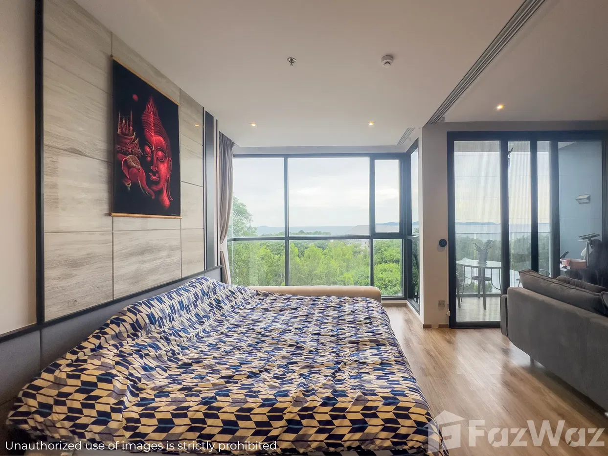picture Condo for Sale at Andromeda Condominium - 9/15