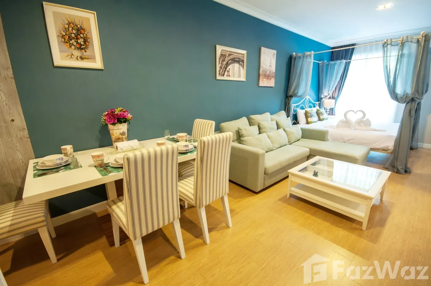 picture 2 Bedrooms Unit near Cicada Market. and Tamarind Market - 14/30