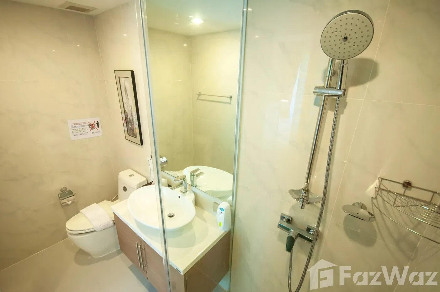 picture 2 Bedrooms Unit near Cicada Market. and Tamarind Market - 12/30