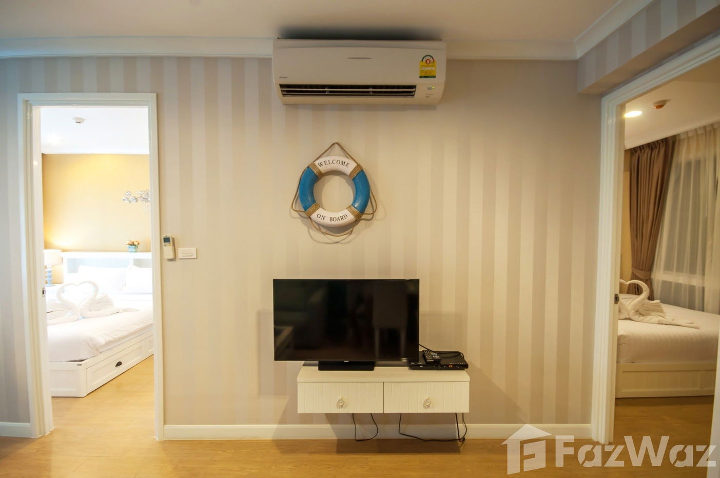 picture 2 Bedrooms Unit near Cicada Market. and Tamarind Market - 22/30