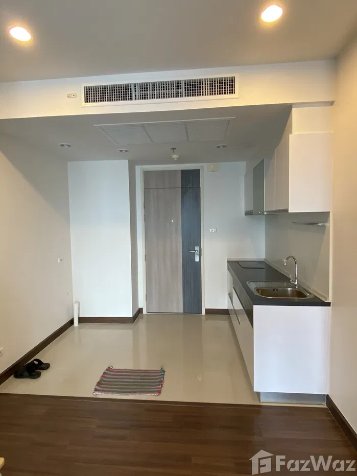 picture 1 Bedroom Condo for sale at Supalai Lite Sathorn - Charoenrat - 14/15