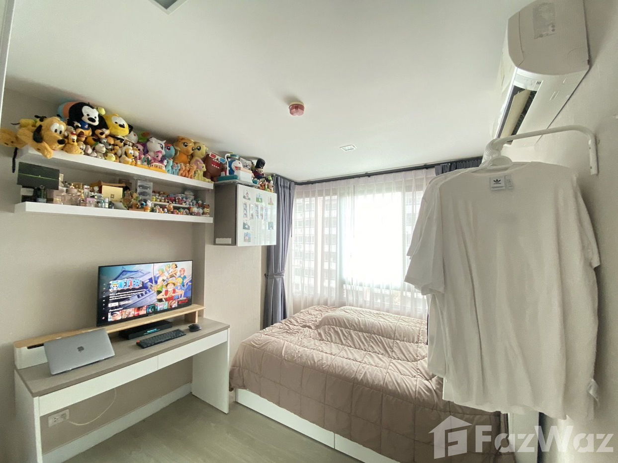 picture 1 Bedroom Condo for sale at Metro Luxe Ratchada - 2/20