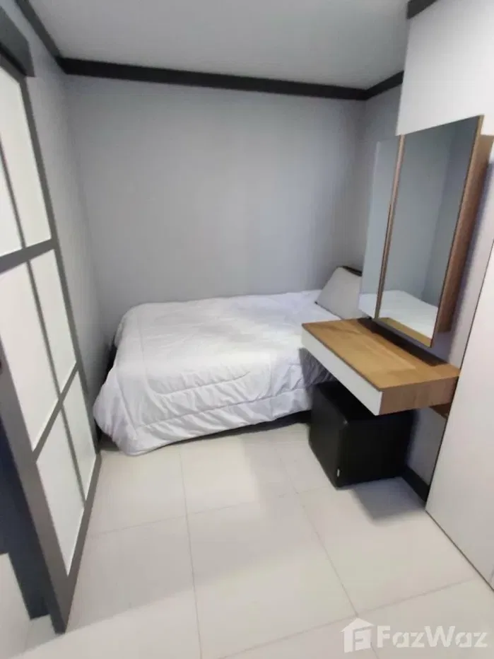 picture Be Enchanted by Supalai Place - Splendid Condo in Khlong Tan Nuea - 16/18