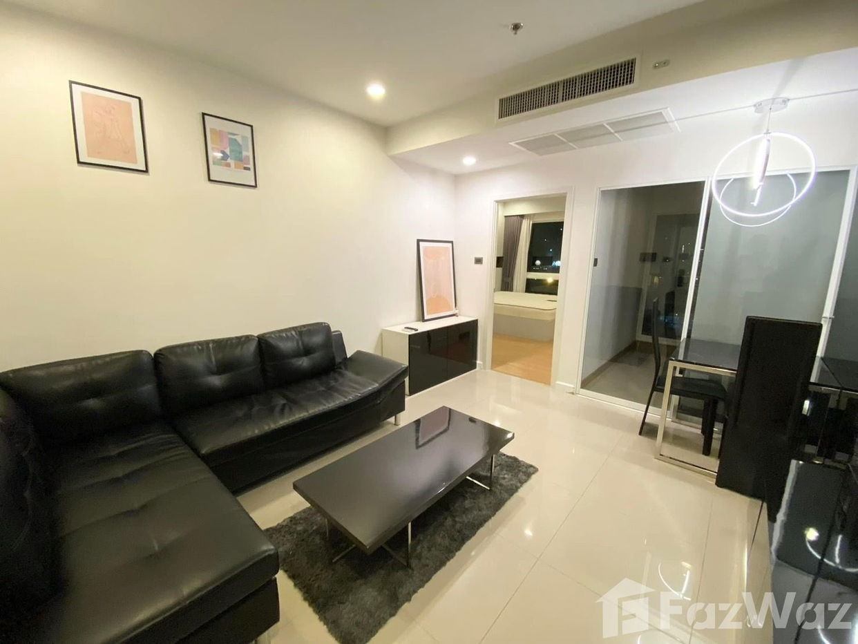 picture 1 Bedroom Condo for sale at Supalai Wellington - 2/7