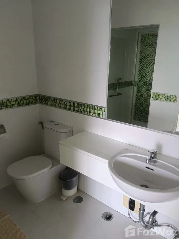picture Beachfront Living at Baan Suan Rim Sai – Spacious 1-Bedroom - 8/13