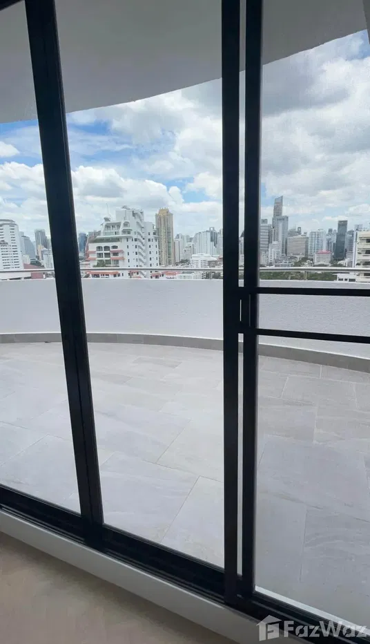 picture 3 Beds 2 Baths - Supalai Place Sukhumvit 39 - 4/7