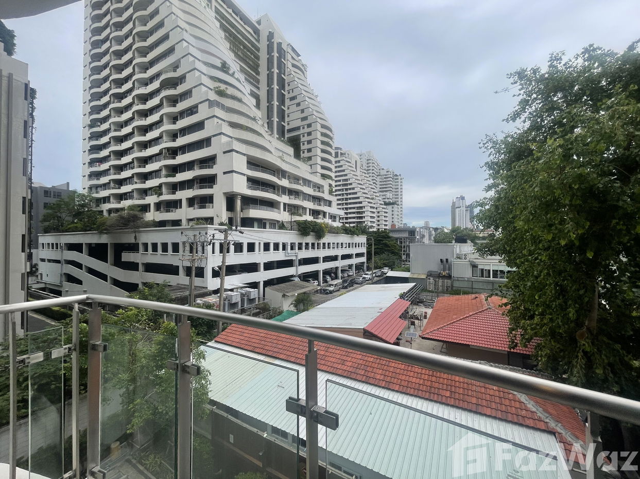 picture Two Bedrooms For Sale in Phrom lPhong - 15/16