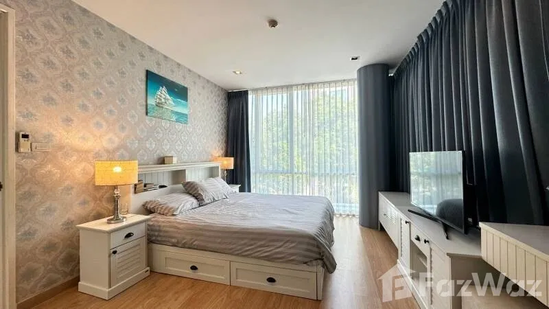 picture Charming 2-Bedroom Condo at My Resort Hua Hin – 2nd Floor Re - 17/17