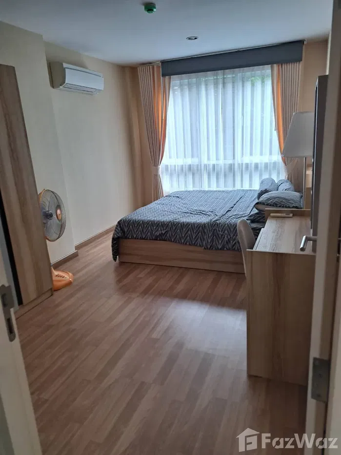 picture 1 Bedroom for Sale at Voque Sukhumvit 16 - 2/6