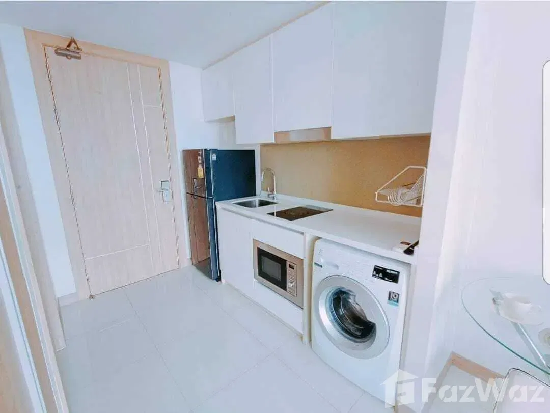 picture Studio Condo for sale at The Riviera Wongamat - 3/7