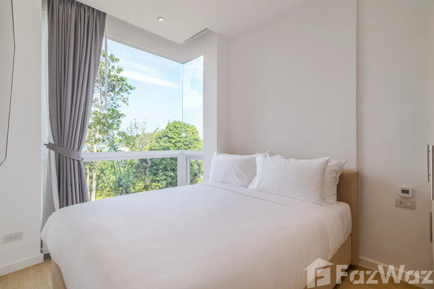 รูป ขาย คอนโด 2 ห้องนอน ในโครงการ บีชฟรอนท์ บลิส - รูปที่ 7/9