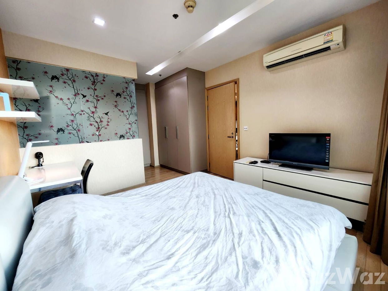 picture 1 Bedroom Condo for sale at Siri At Sukhumvit - 12/13