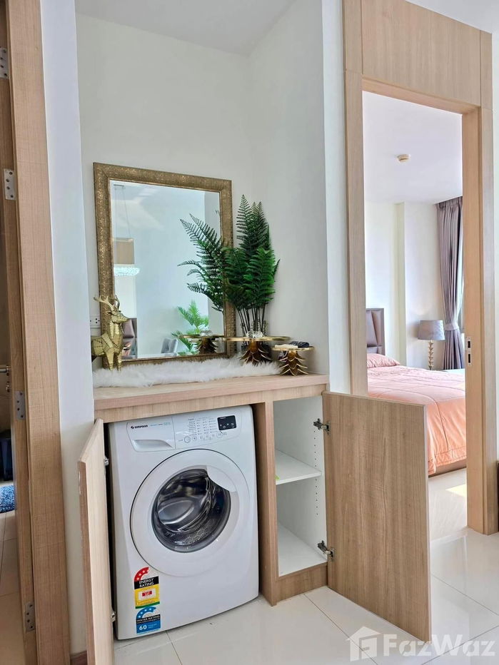 picture 1 Bedroom Condo for sale at The Riviera Wongamat - 21/24