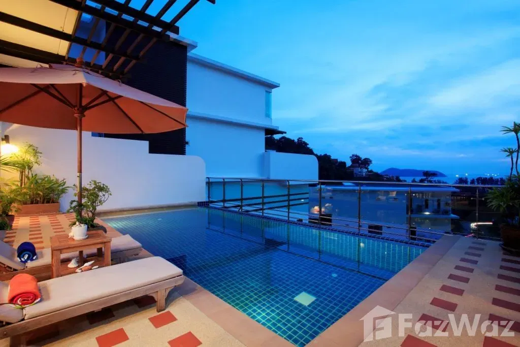 รูป ขาย คอนโด 3 ห้องนอน ในโครงการ แกรนด์ กมลา ฟอลส์ - รูปที่ 22/22