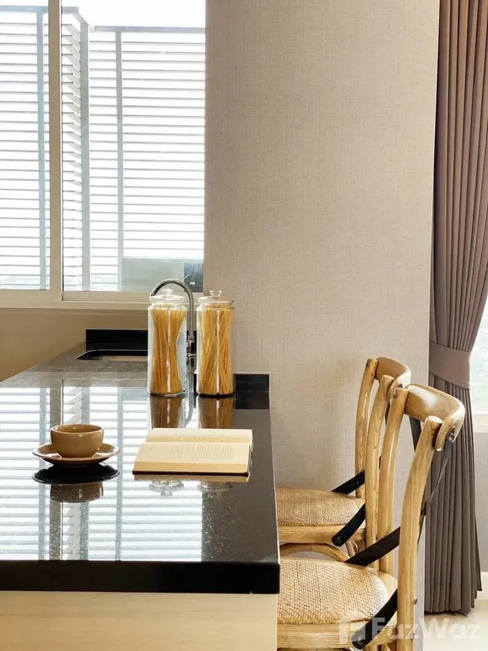 picture Discover Luxury Living in Reflection Jomtien Beach, Chon Buri - 5/20