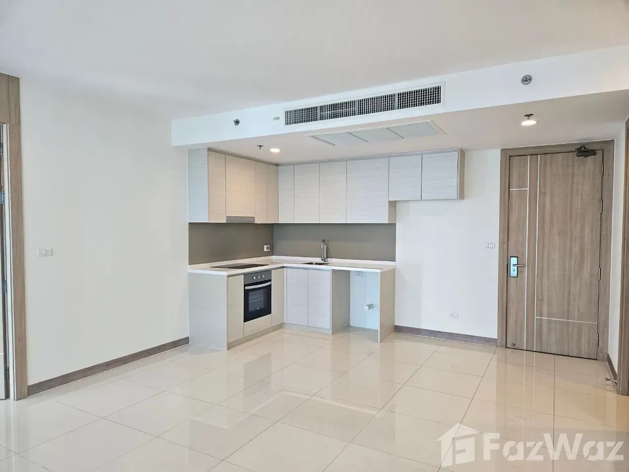 picture Riviera Wong Amat - Luxurious 2 Bedroom with Stunning Sea Vi - 6/13