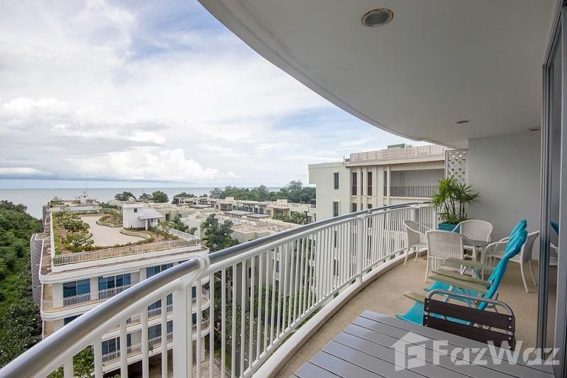 picture 3 Bedroom Condo for sale at Baan Suan Rim Sai - 1/8