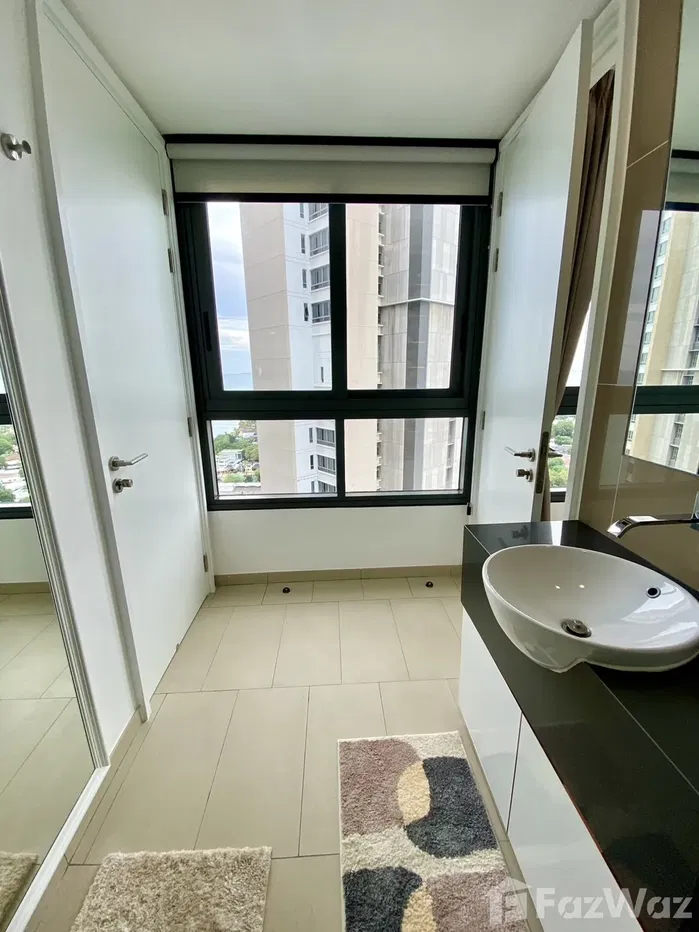 picture 2 Bedroom Condo for sale at Zire Wongamat - 11/18