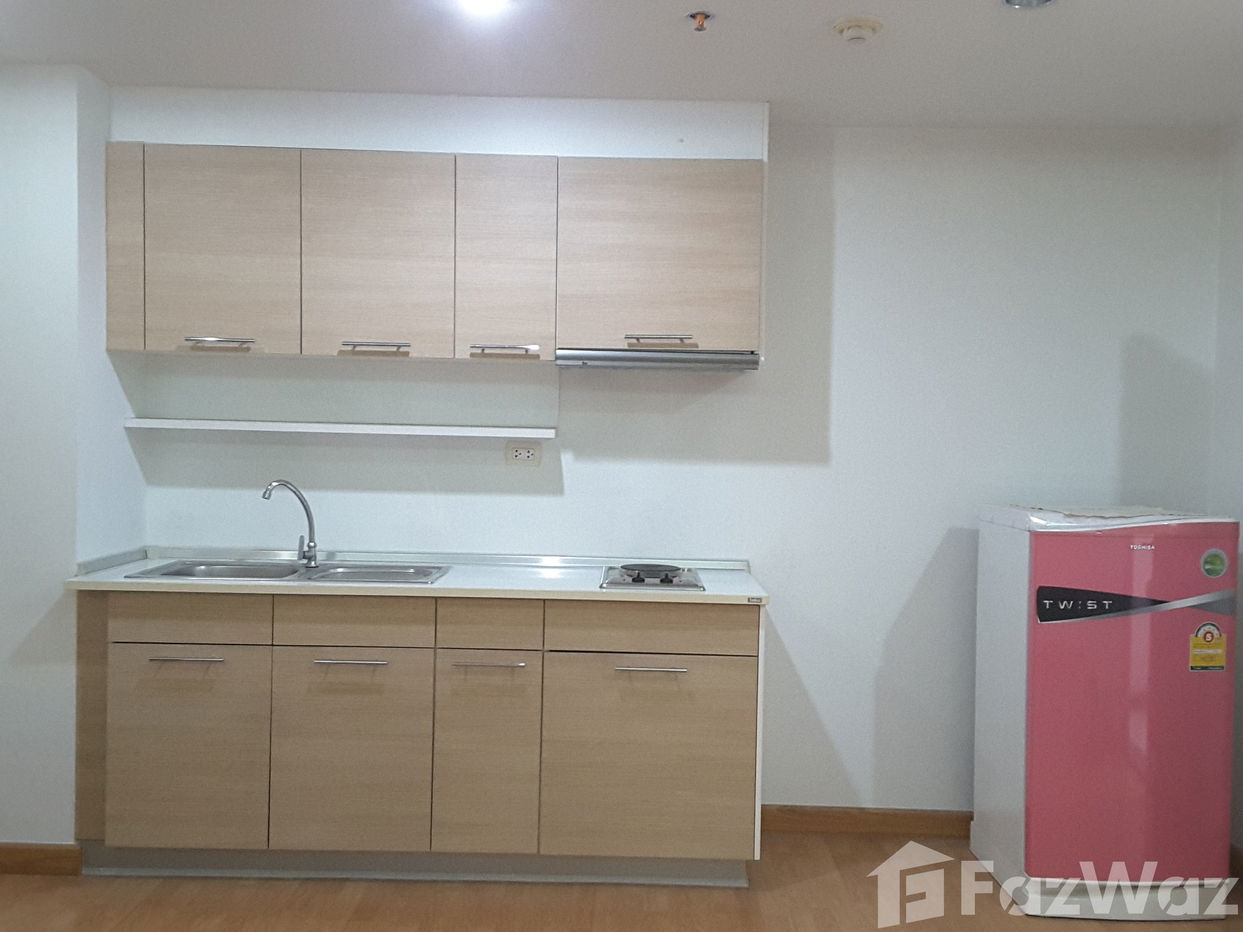 picture Studio Condo for sale at The Waterford Sukhumvit 50 - 3/5