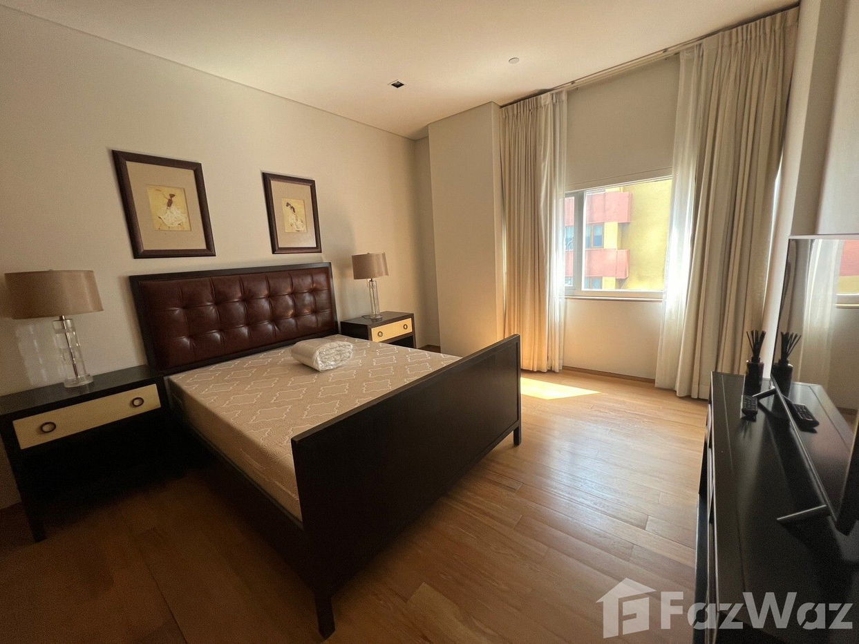 picture FOR Sale SALADAENG RESIDENCES, 1 BEDROOM -61 sqm. - 17/20