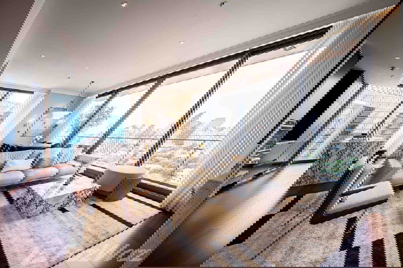 picture 3 Bedroom for sale at Khun by Yoo - 12/13
