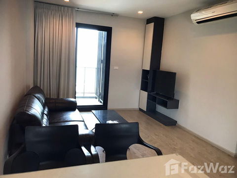 2 Bedroom Condo for sale at The Base Central Pattaya