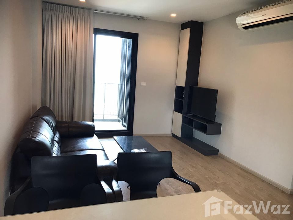picture 2 Bedroom Condo for sale at The Base Central Pattaya - 1/10