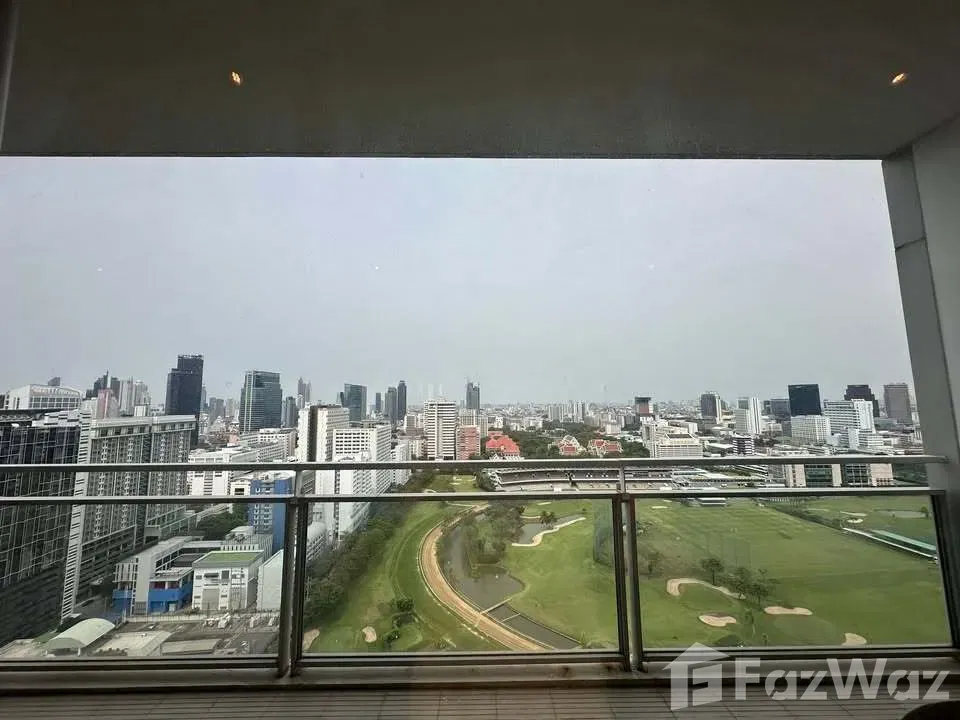 รูป ขาย คอนโด 3 ห้องนอน ในโครงการ 185 ราชดำริ - รูปที่ 3/20