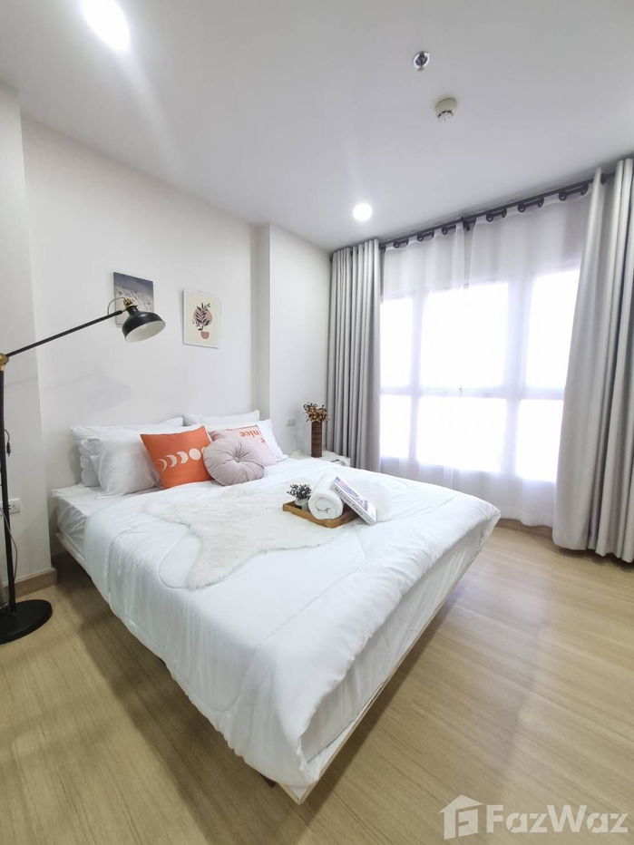 picture 1 Bedroom Condo for sale at Supalai Veranda Ramkhamhaeng - 9/12