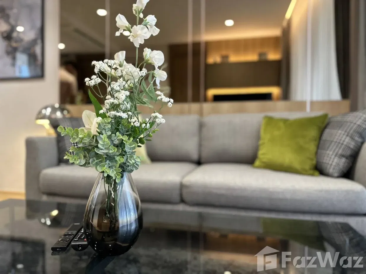 picture 1 Bedroom Condo for sale at The Balance By The Beach - 7/16