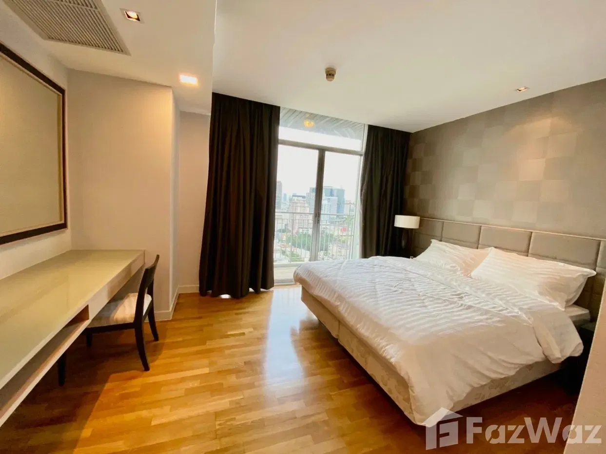 picture 2 Bedroom Condo for sale at Urbana Sathorn - 11/19