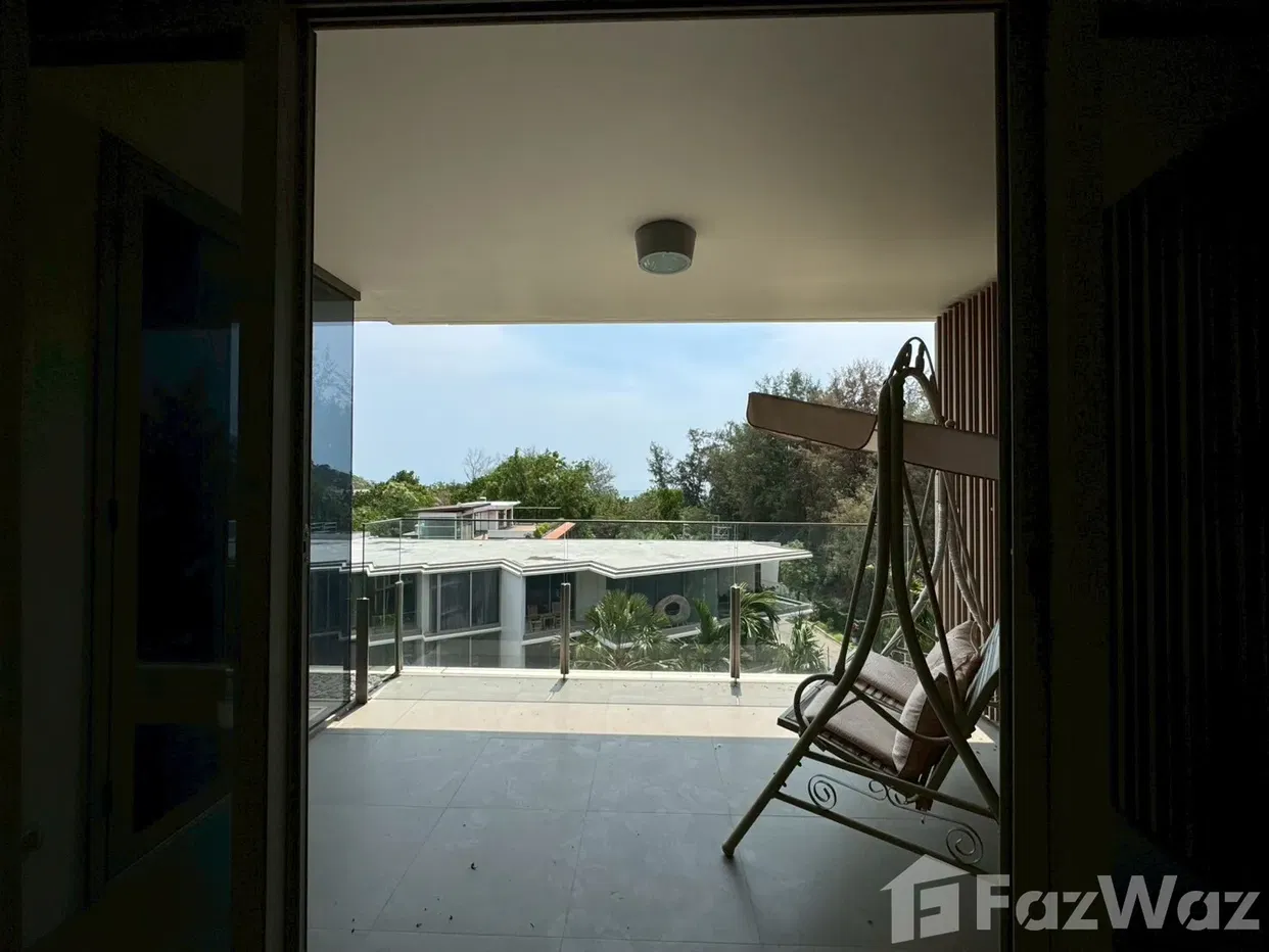 picture Beachfront 2-Bedroom Condo with Stunning Views – Hua Hin - 12/17