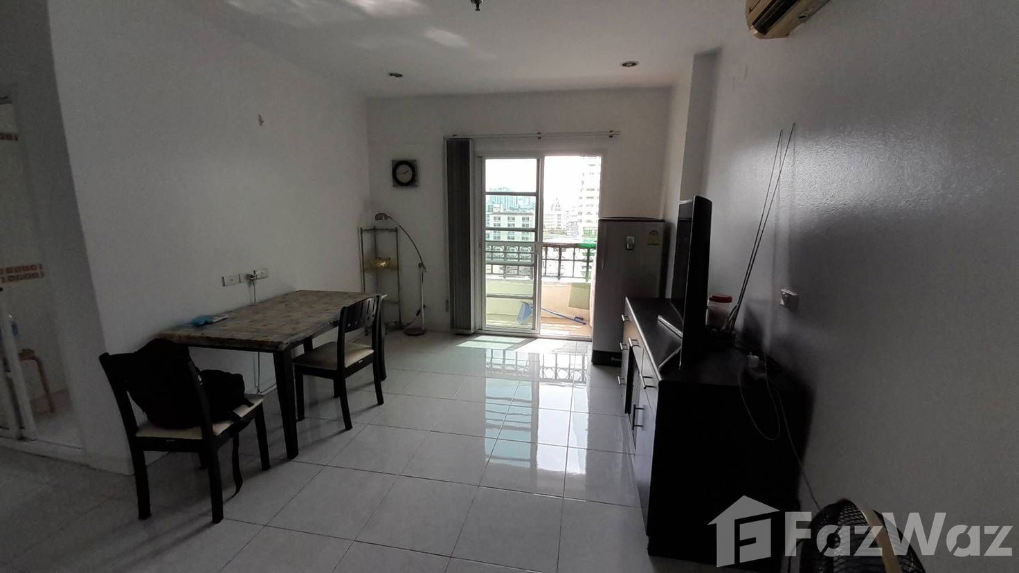 picture Huai Kwang MRT, 2bedrooms, 62sqm. condo - 14/18