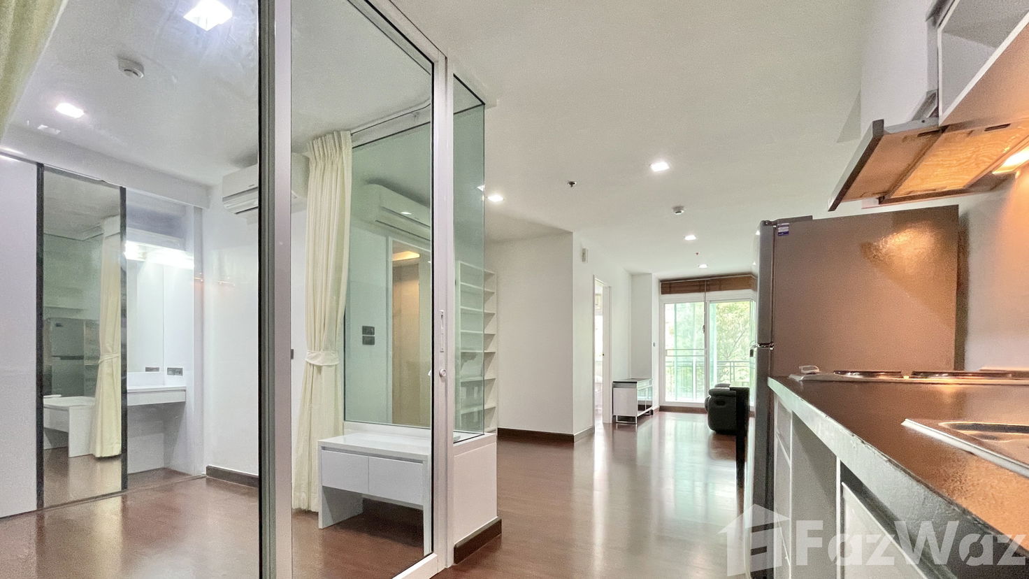 picture 2 Bedroom Condo for sale at The Next Garden Mix - 13/45