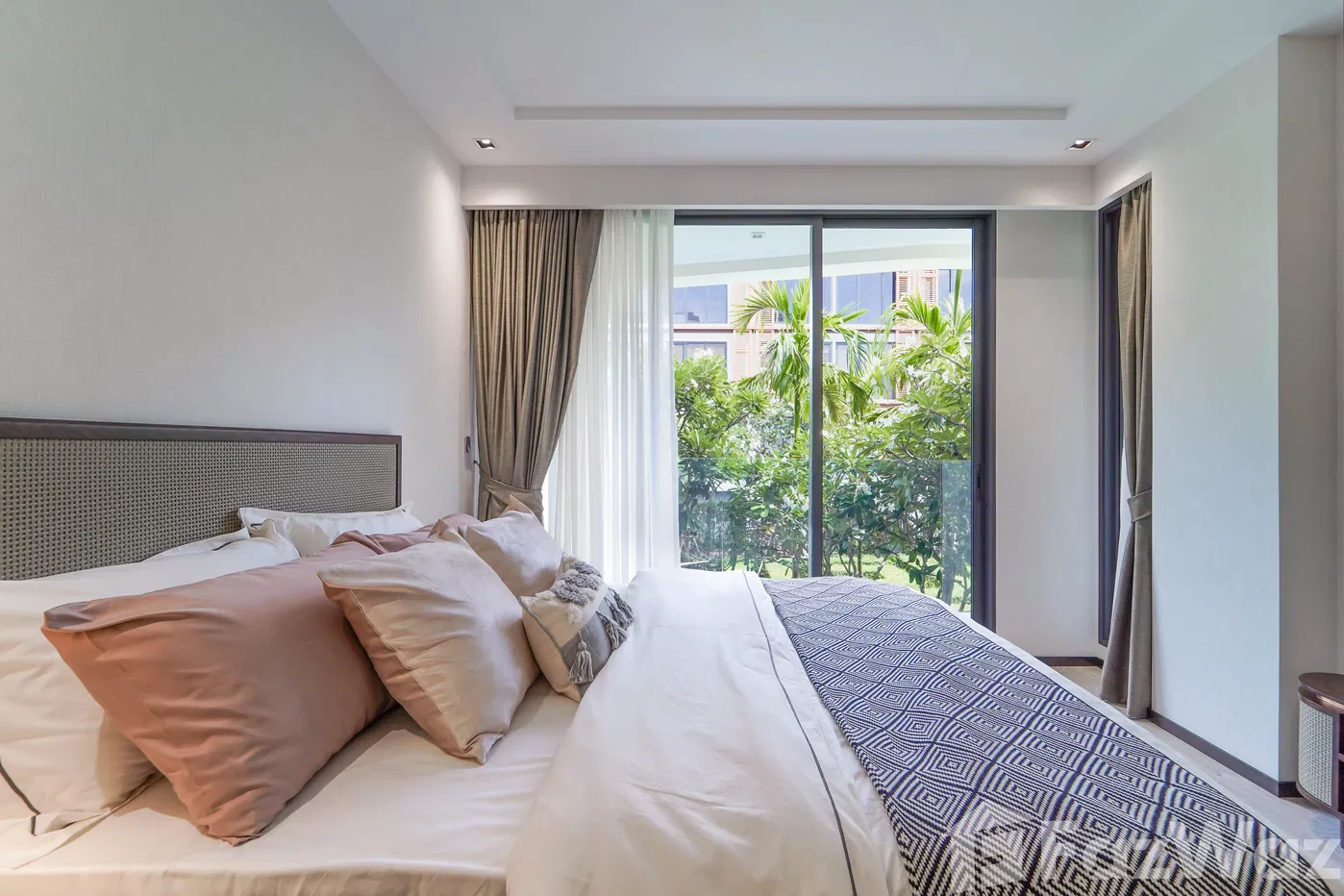 picture 3 Bedroom Condo for sale at InterContinental Residences Hua Hin - 15/20